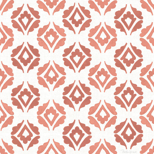 Wooded Harvest Pattern VIIF