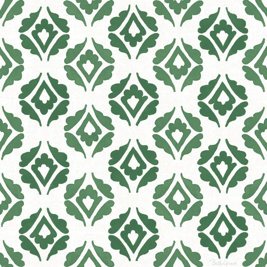 Wooded Harvest Pattern VIID