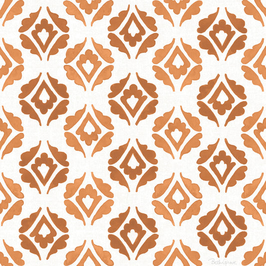 Wooded Harvest Pattern VIIC