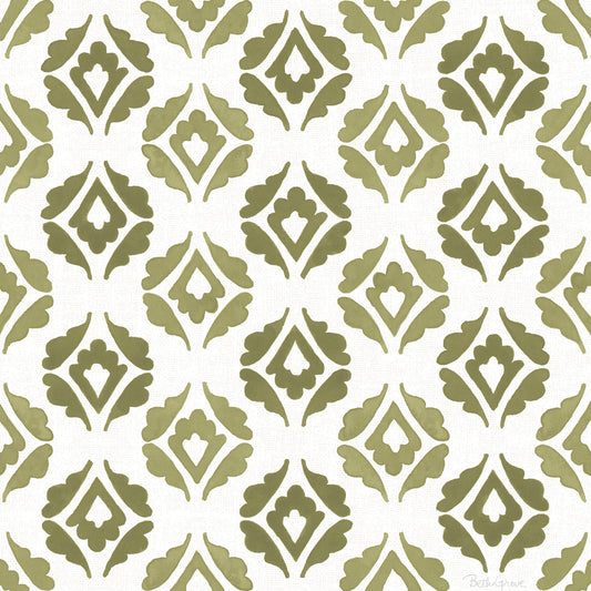 Wooded Harvest Pattern VIIA