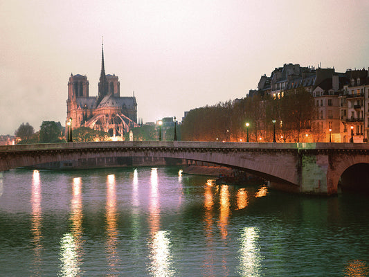 Paris No. 512