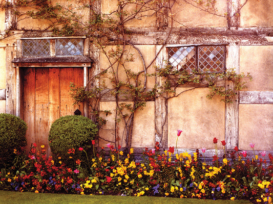 Shakespeare’s House
