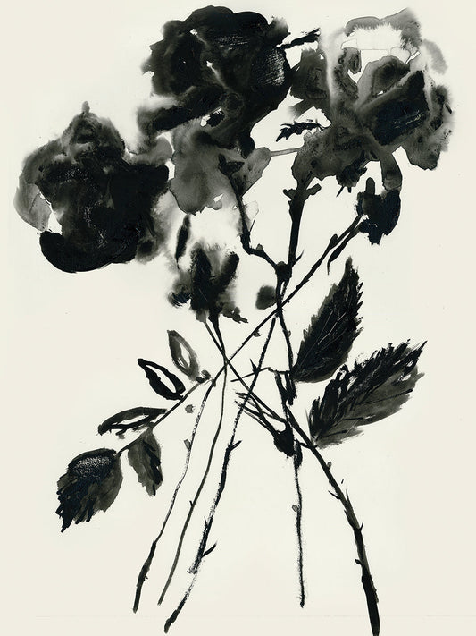 Black Flora