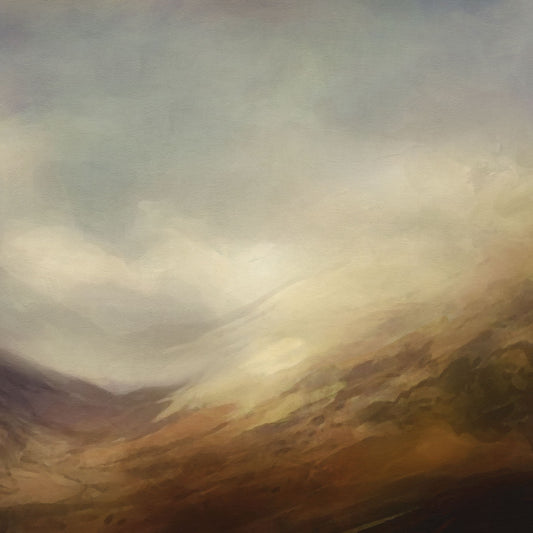 Sun on fields 2