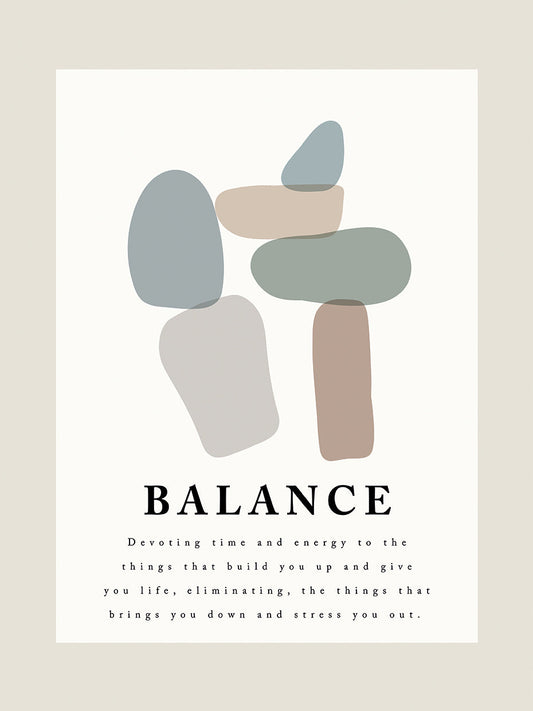 Balance