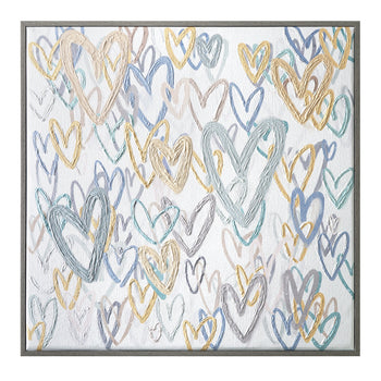 ArtFX - Heart to Heart