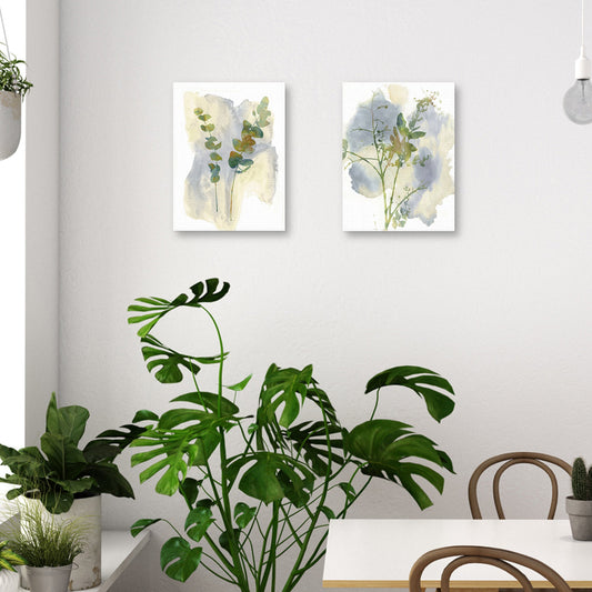 Wildflower Duet & Harmony