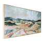 ArtFX - Vermillion Landscape
