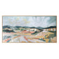 ArtFX - Vermillion Landscape